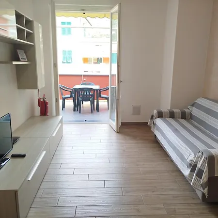 Gloria House Apartamento