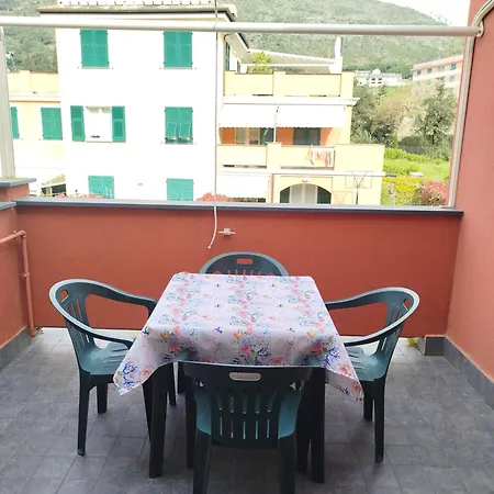 Apartamento Gloria House