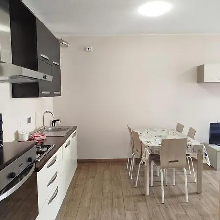 아파트 Gloria House 레반토