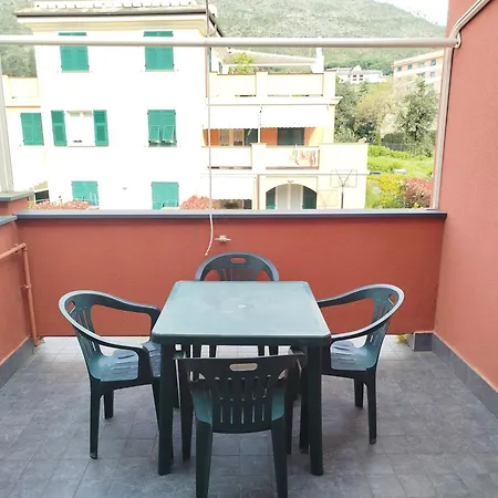 Gloria House Apartamento