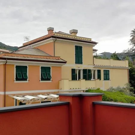 Apartamento Gloria House *