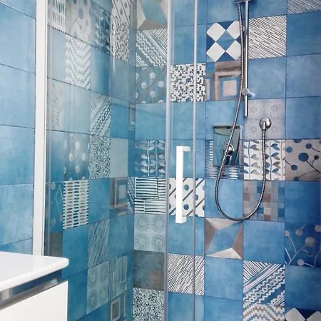 Gloria House * Levanto