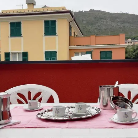 Apartamento Gloria House *