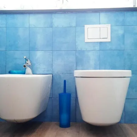 Gloria House Apartamento