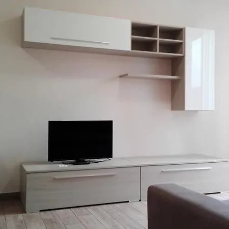 Gloria House Levanto