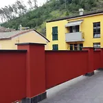 Apartman Gloria House *