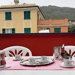Apartman Gloria House *