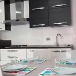 Gloria House Apartman