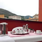Gloria House Levanto