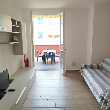 Apartment Gloria House *