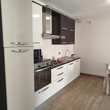 Gloria House Apartment Levanto