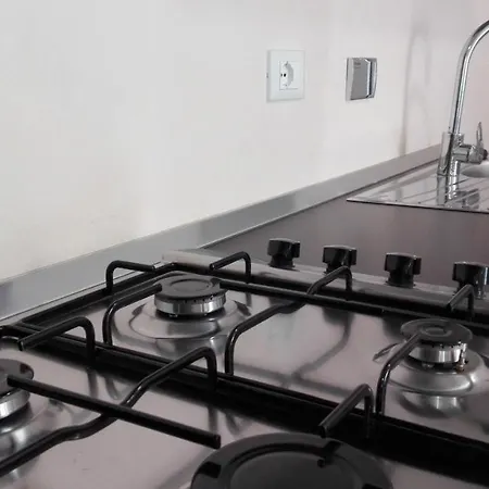 Apartment Gloria House