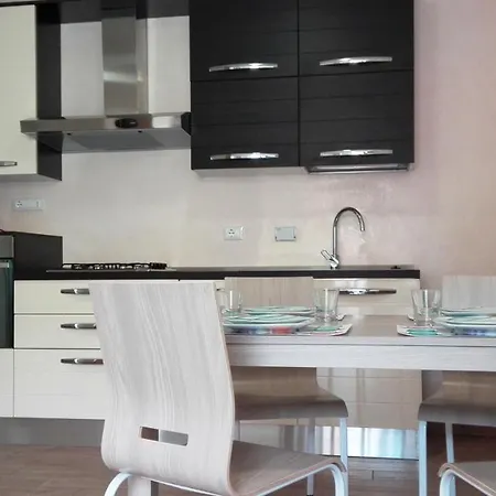 Gloria House Apartment Levanto