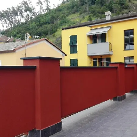 Apartamento Gloria House *