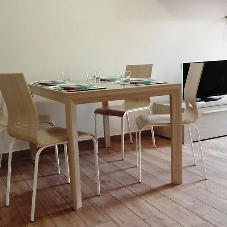 Apartamento Gloria House *