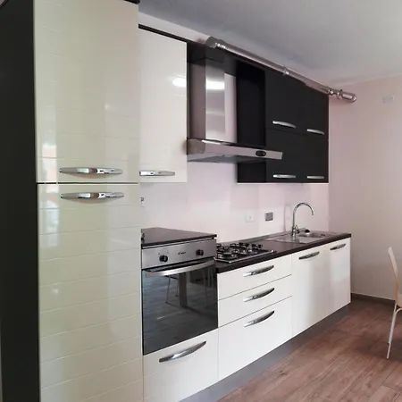 Apartment Gloria House *