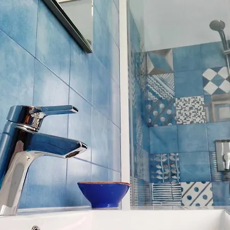 Apartment Gloria House Levanto