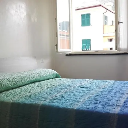 Apartamento Gloria House Levanto