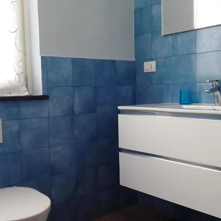 Apartment Gloria House Levanto