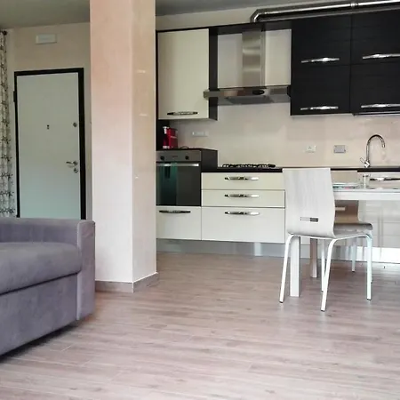 Gloria House Apartment *