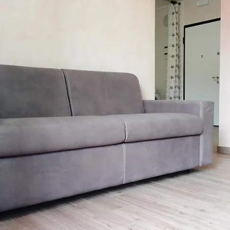 Gloria House Apartment Levanto