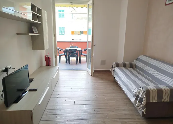 Gloria House Daire