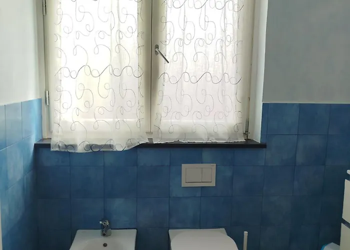 Gloria House Apartmán *