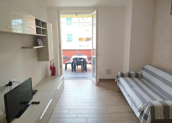 Apartmán Gloria House *