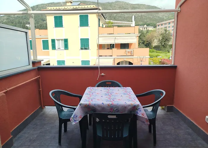 Gloria House Διαμέρισμα Λεβάντο