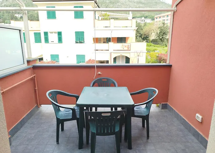 Gloria House Apartmán