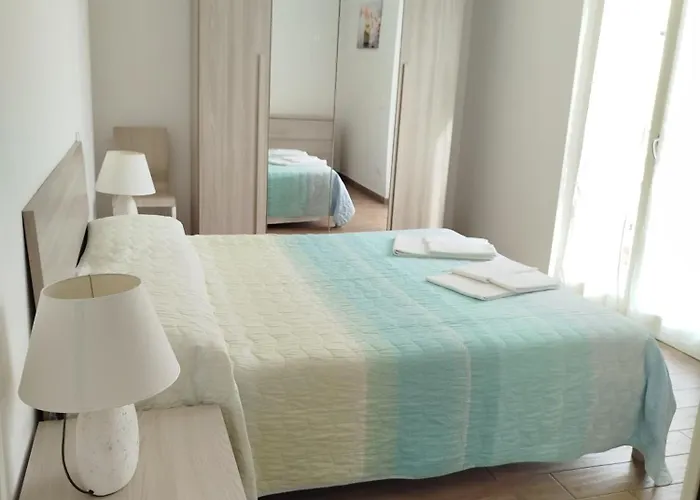 Apartmán Gloria House