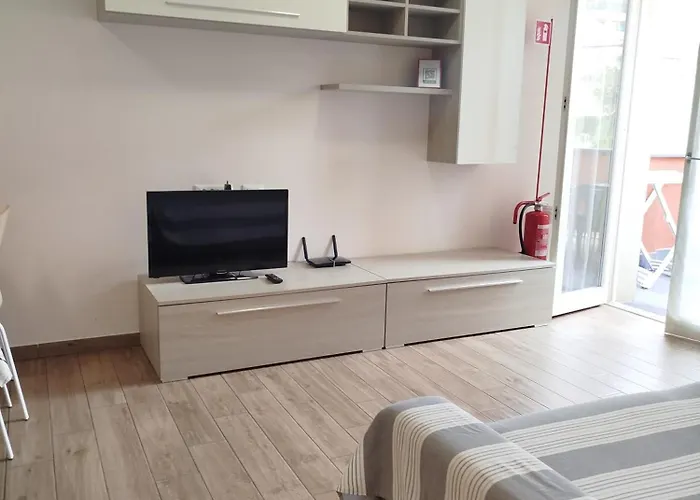 Gloria House Daire *