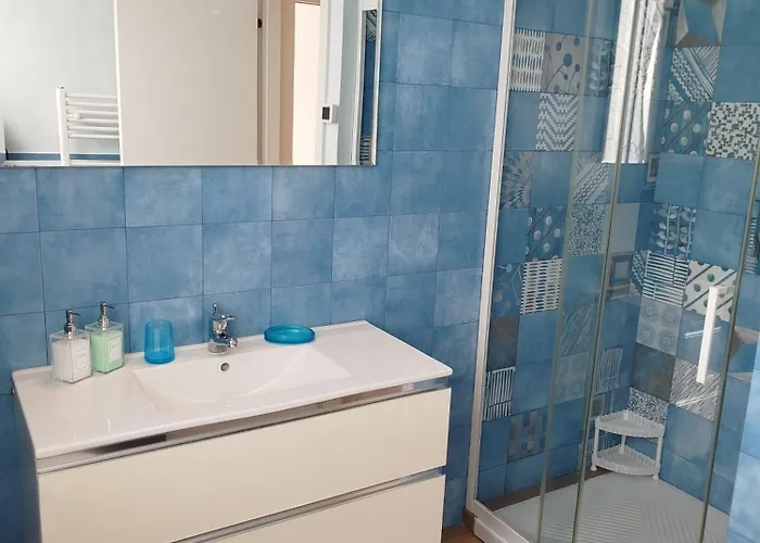 Apartmán Gloria House *