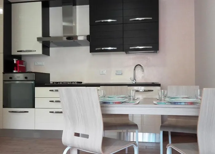 Gloria House Apartmán Levanto