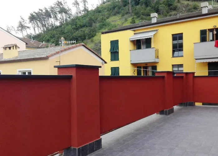 Apartmán Gloria House *