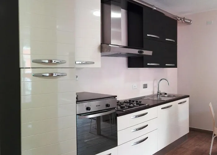 Διαμέρισμα Gloria House *