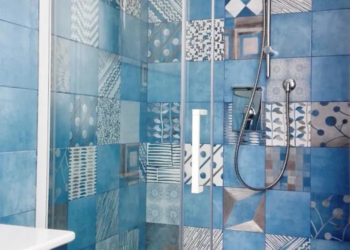 Gloria House * Λεβάντο