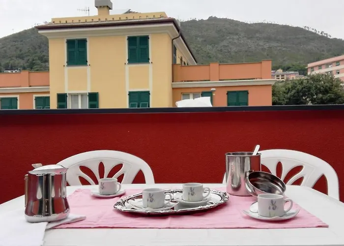 Διαμέρισμα Gloria House *