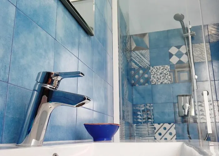 Apartmán Gloria House Levanto