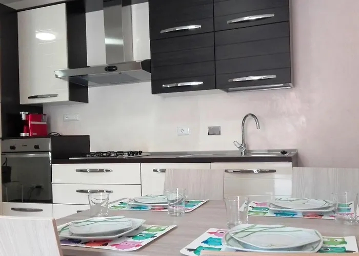 Gloria House Apartmán