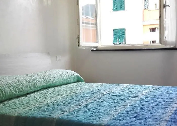 Διαμέρισμα Gloria House Λεβάντο