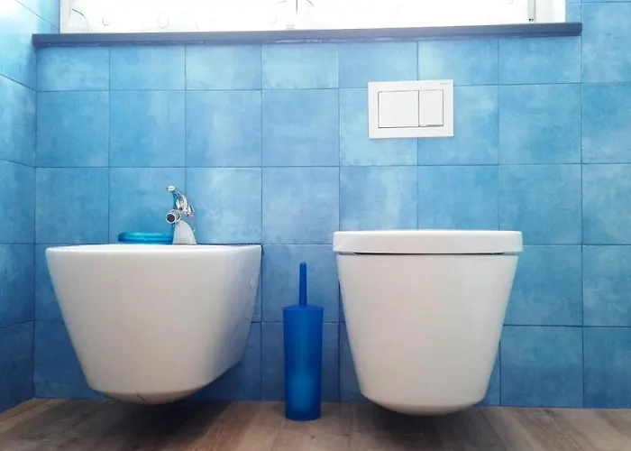 Gloria House Διαμέρισμα