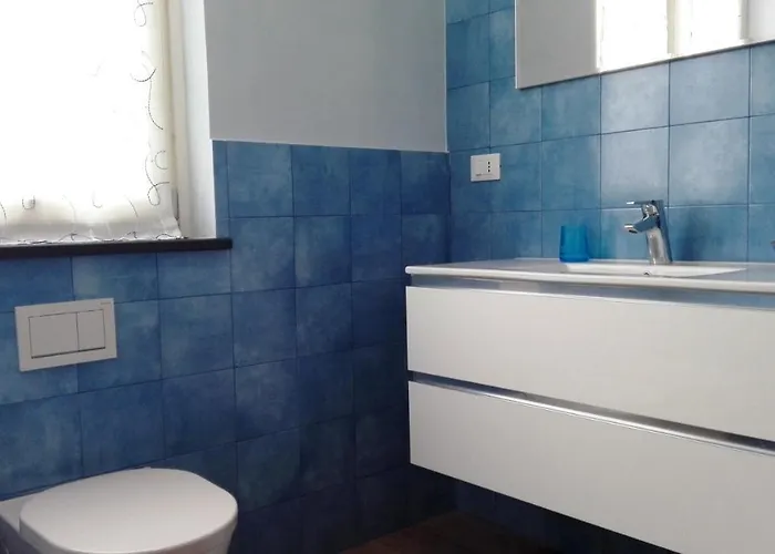 Διαμέρισμα Gloria House Λεβάντο