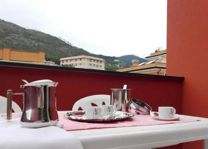 Gloria House Λεβάντο