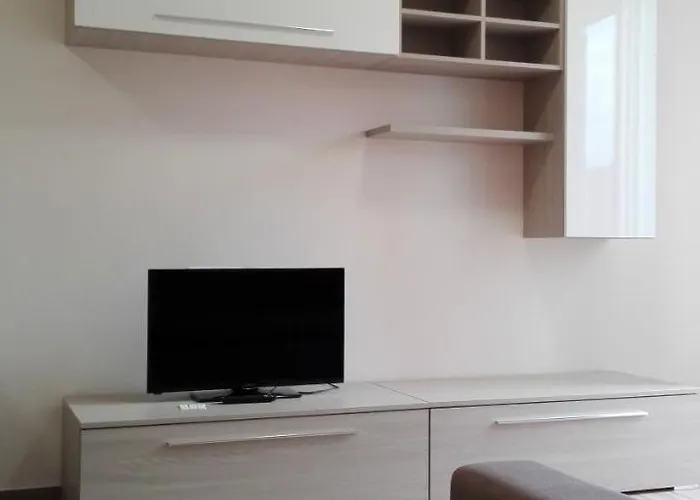 Gloria House Levanto